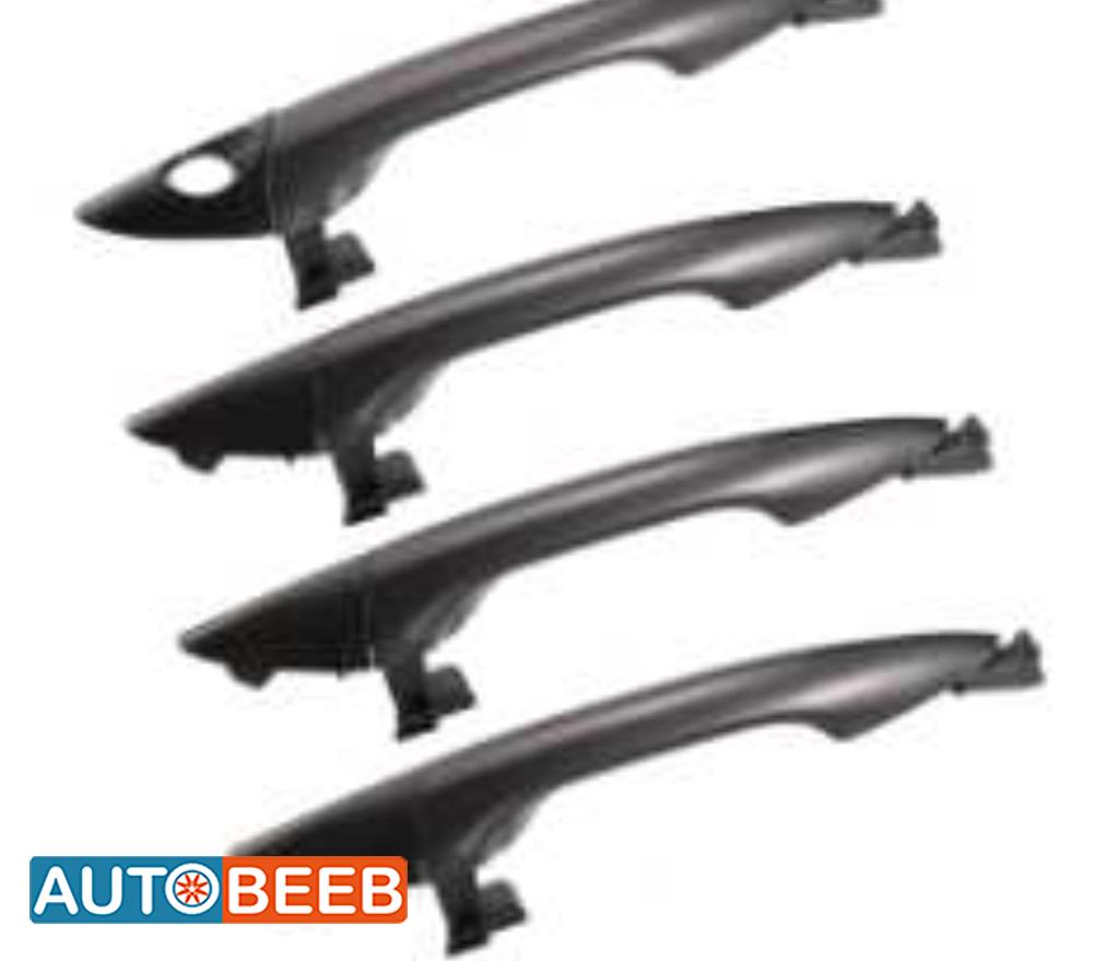 Body  Door Handle  Hyundai Elantra